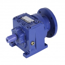 VRL135  редуктор