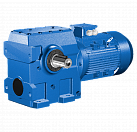 VRS315 мотор-редуктор