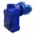 VRP430 мотор-редуктор