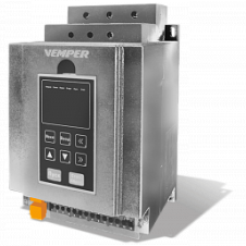 250 кВт VRSS-250T4 (380В) Устройство плавного пуска