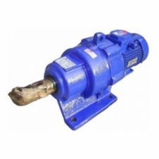 Волновой мотор-редуктор ЗМВз-160